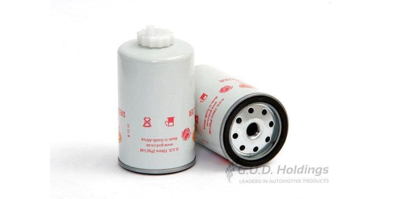 Z314 Hd Diesel Filter (GUD) - Modern Auto Parts