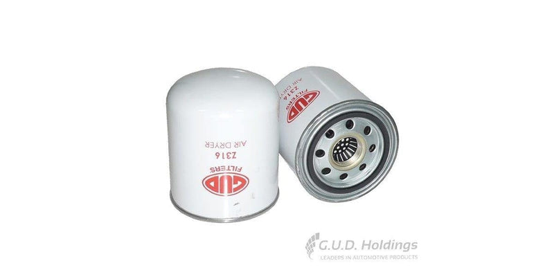 Z316 Hd Air Filter (GUD) - Modern Auto Parts