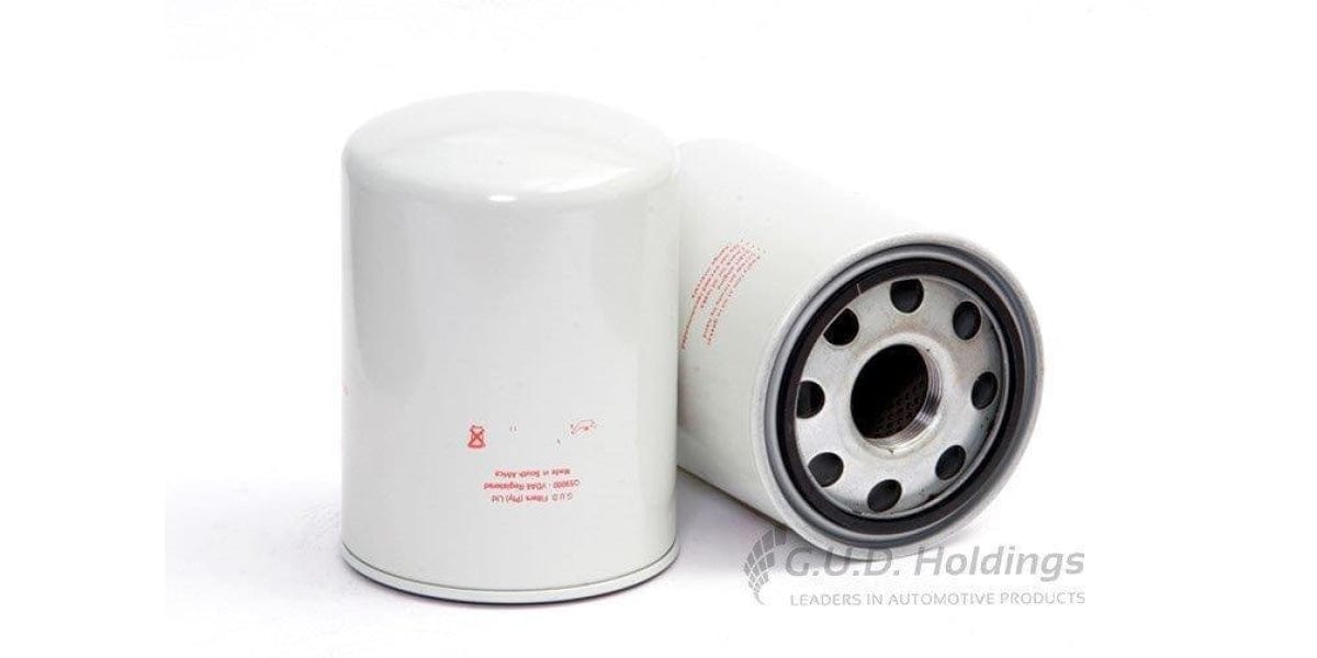 Z319 Hd Oil Filter (GUD) - Modern Auto Parts