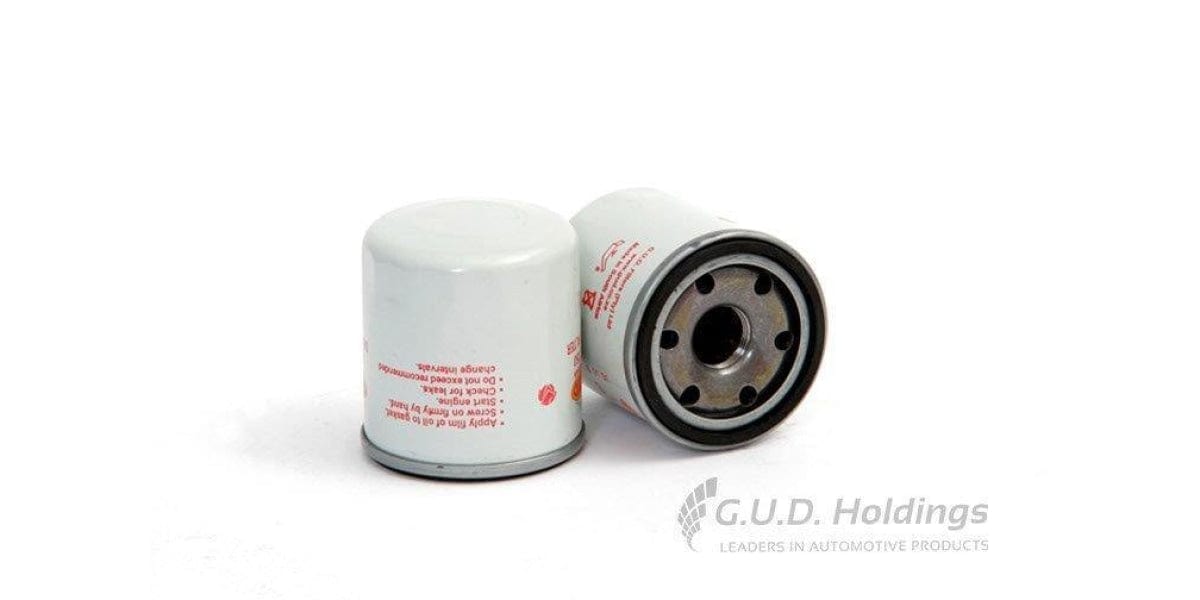 Z350 Oil Filter Hyundai/Nissan/Subaru (GUD) - Modern Auto Parts