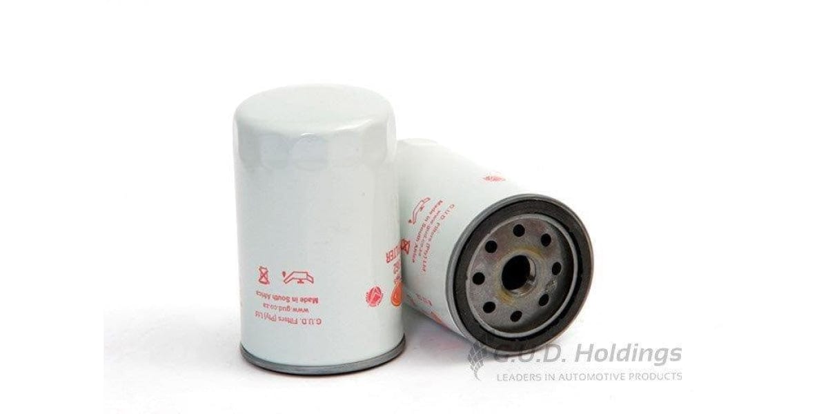 Z362 Oil Filter Audi/Vw/Seat (GUD) - Modern Auto Parts