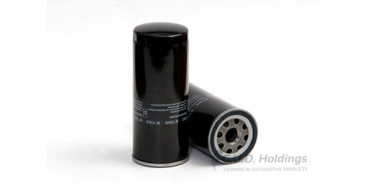 Z363 Oil Filter (GUD) - Modern Auto Parts