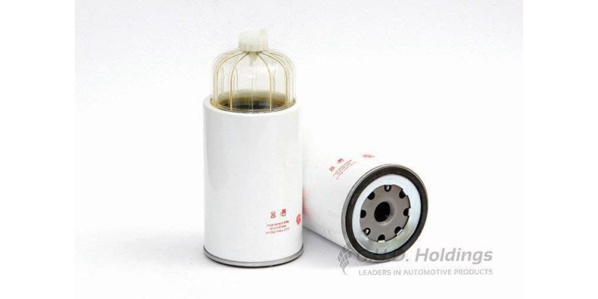 Z366 Hd Diesel Filter Mercedes Atego 98-04 (GUD) - Modern Auto Parts