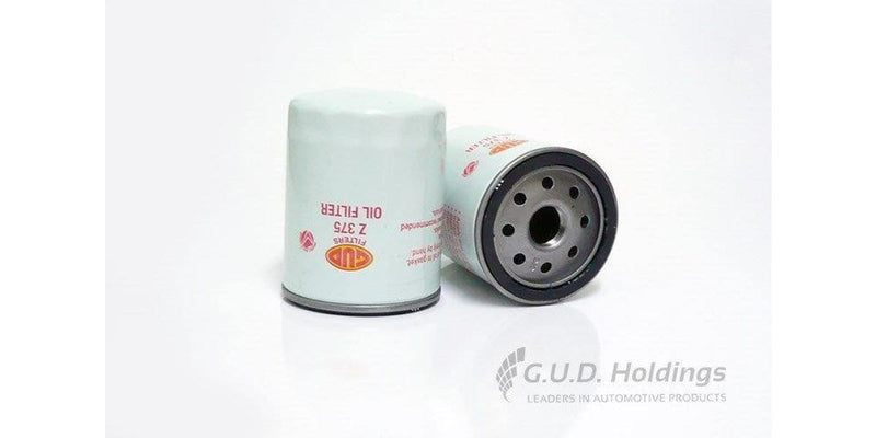 Z375 Oil Filter (GUD) - Modern Auto Parts