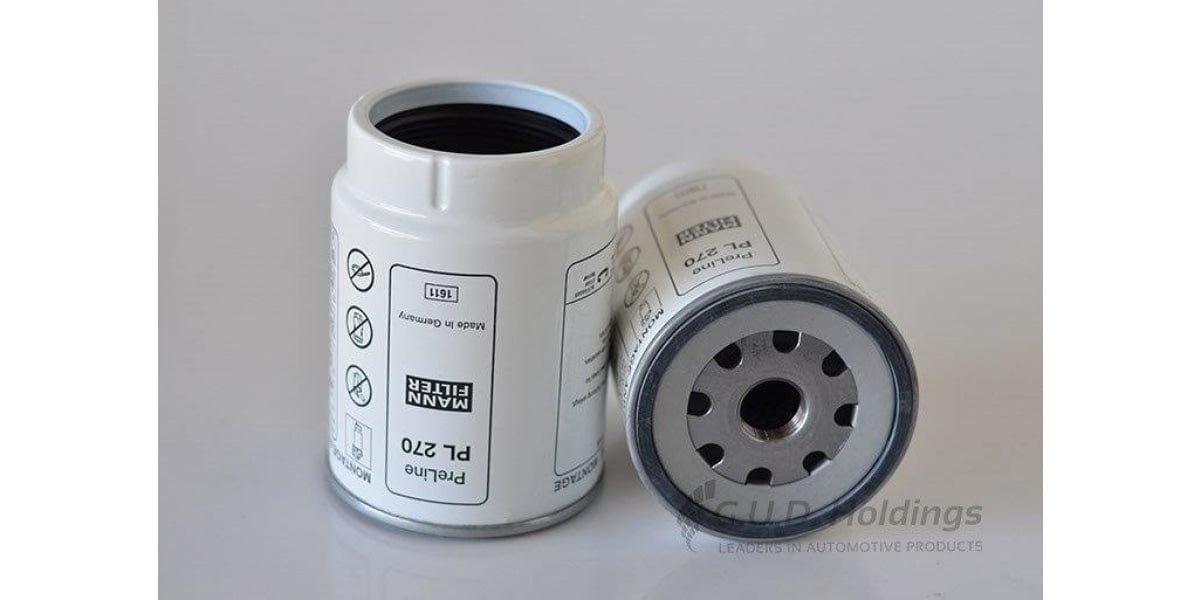 Z397 Hd Diesel Filter (GUD) - Modern Auto Parts