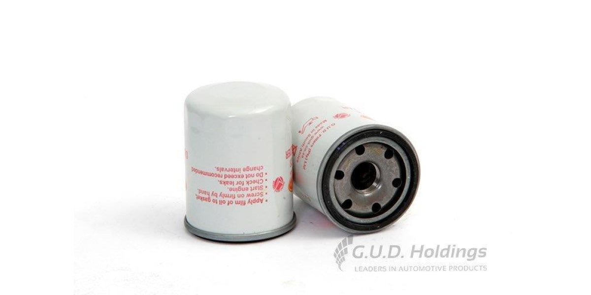 Z428 Oil Filter GUD Price South Africa
