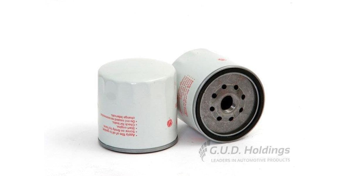 Z44 Oil Filter Chev/Isu/Ranger/Vaux/Noma (GUD) - Modern Auto Parts