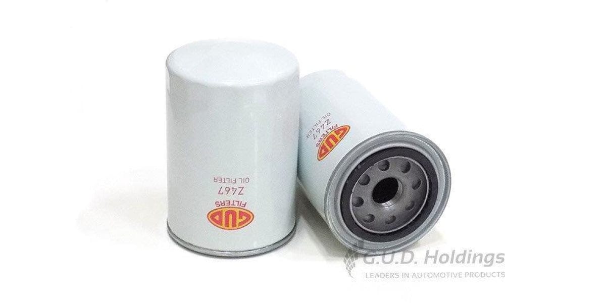 Z467 Oil Filter Tata Commercedesial 2 0Tdi GUD Price South Afric