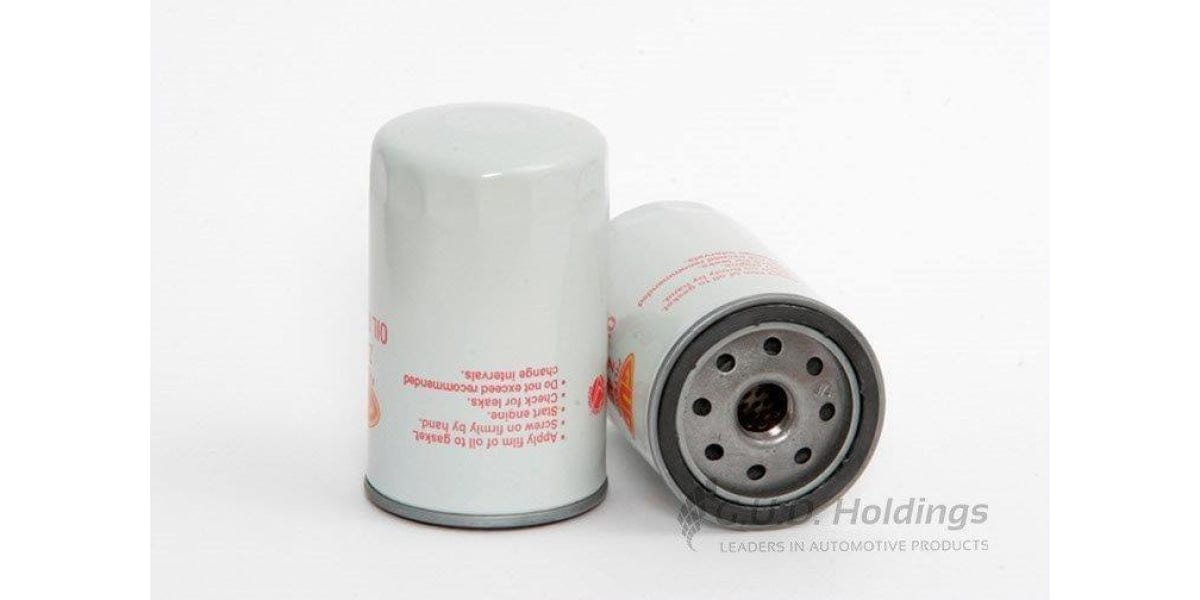 Z48 Oil Filter Nissan/Toyota/Mazda/Ford (GUD) - Modern Auto Parts