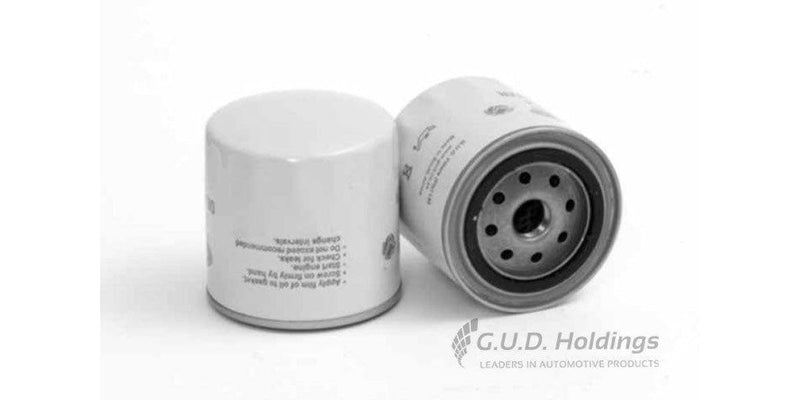Z490 Oil Filter Tata Indigo 1.4 (GUD) - Modern Auto Parts