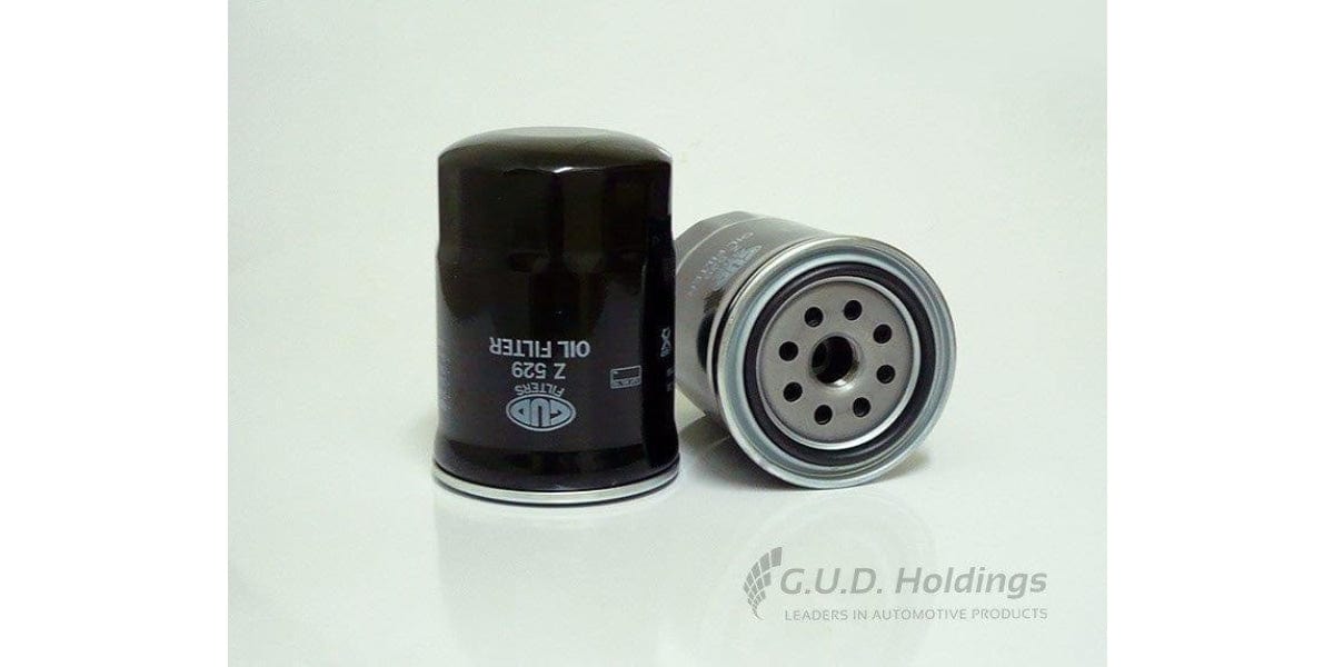 Z529 Oil Filter (GUD) - Modern Auto Parts