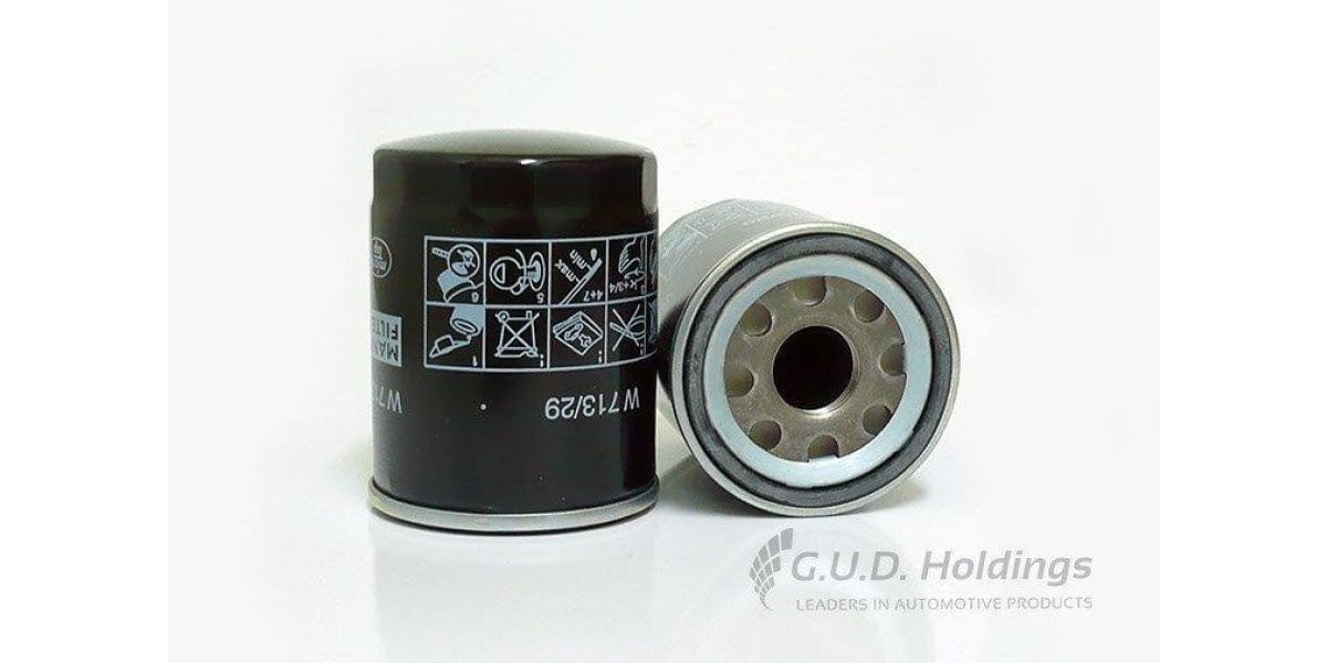 Z532 Oil Filter Landrover (GUD) - Modern Auto Parts