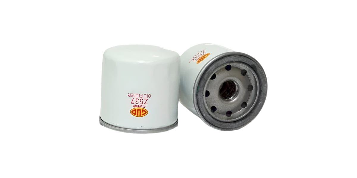 Z537 Oil Filter Avanza/Materia/Terios (GUD) - Modern Auto Parts
