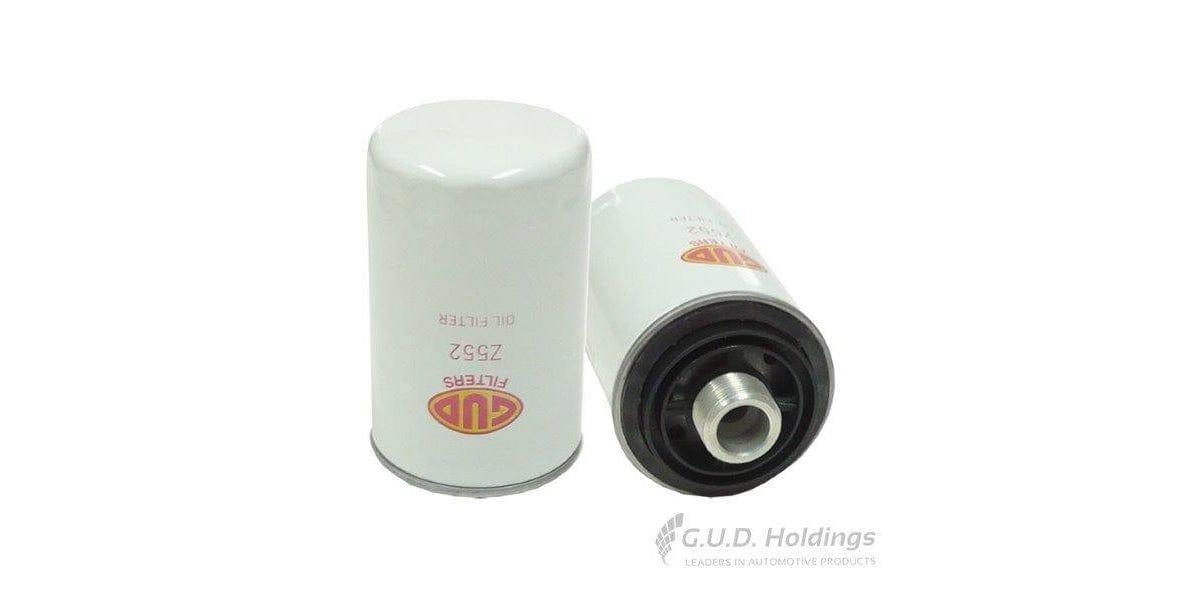 Z552 Oil Filter Audi A3/A4/A5/Q5 (GUD) - Modern Auto Parts