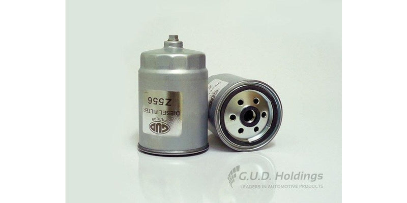 Z556 Diesel Filter Volvo S60/Xc90 (GUD) - Modern Auto Parts