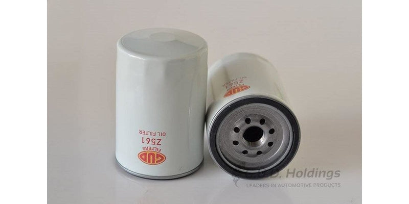 Z561 Hd Oil Filter Toyota Dyna (GUD) - Modern Auto Parts