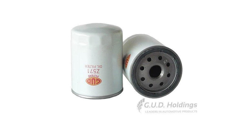 Z571 Oil Filter Chev Captiva (GUD) - Modern Auto Parts