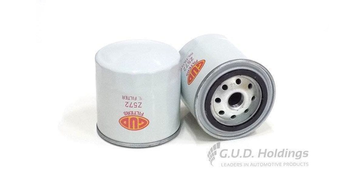 Z572 Hd Oil Filter Ud Trucks (GUD) - Modern Auto Parts