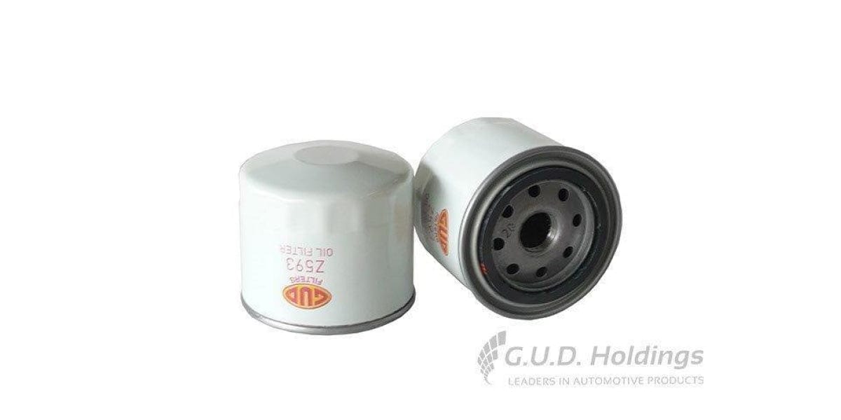 Z593 Oil Filter Toyota Gt86/Subaru Brz (GUD) - Modern Auto Parts