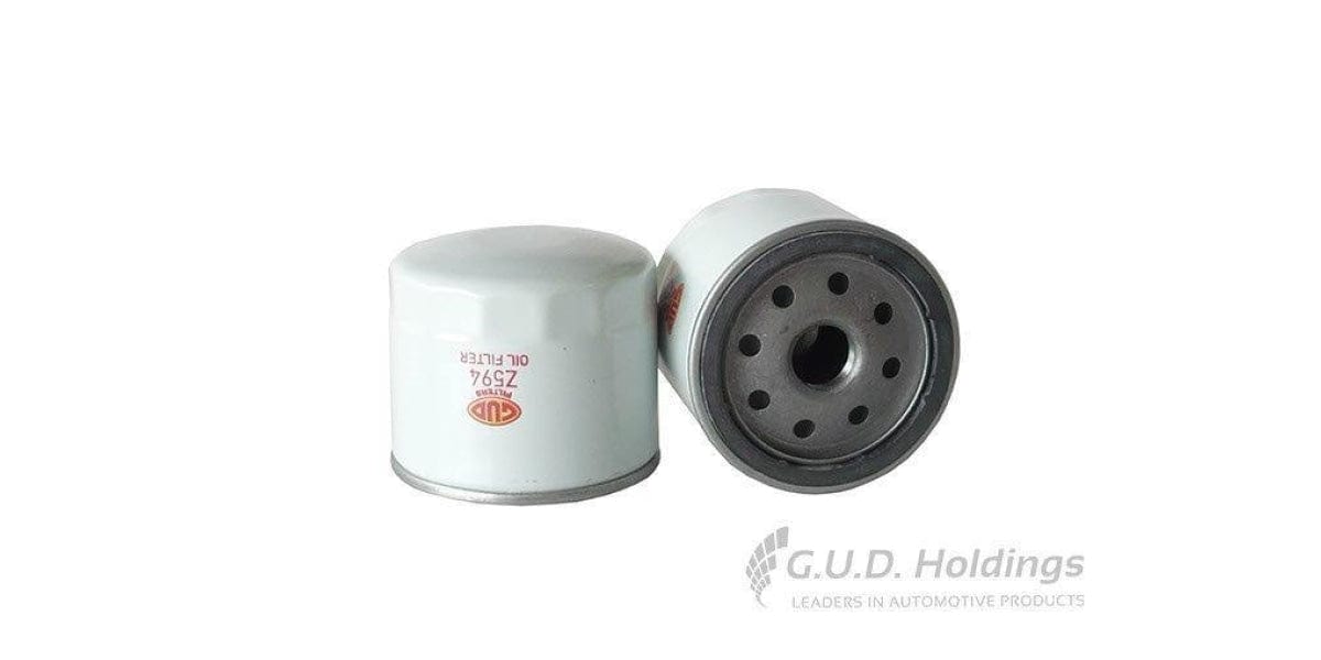 Z594 Oil Filter Chery J1/ J3 (GUD) - Modern Auto Parts