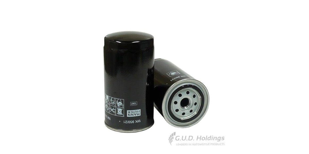 Z604 Hd Diesel Filter Daf/ Iveco (GUD) - Modern Auto Parts