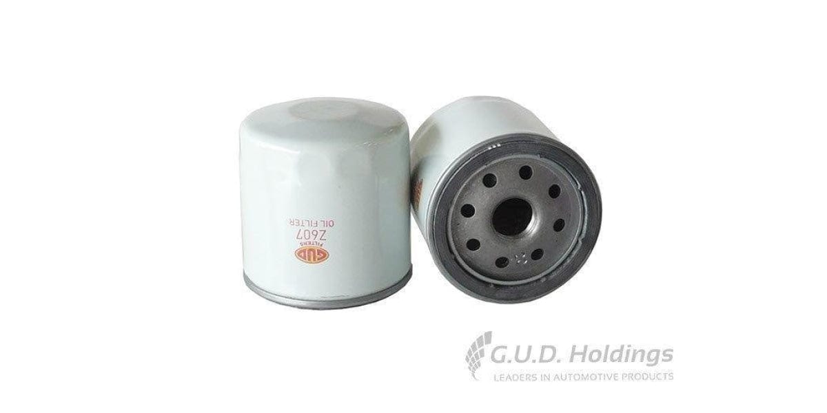 Z607 Oil Filter Mahindra Bolero/ Scorpio (GUD) - Modern Auto Parts