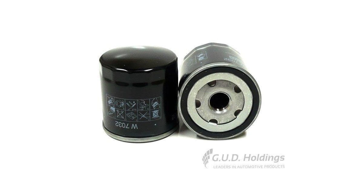 Z614 Oil Filter Mercedes A Class/ Nissan Qash (GUD) - Modern Auto Parts