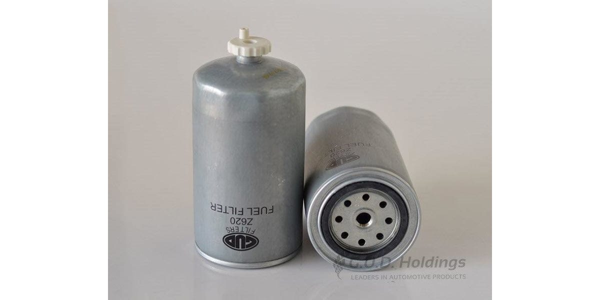 Z620 Hd Diesel Filter Iveco Eurocargo (GUD) - Modern Auto Parts