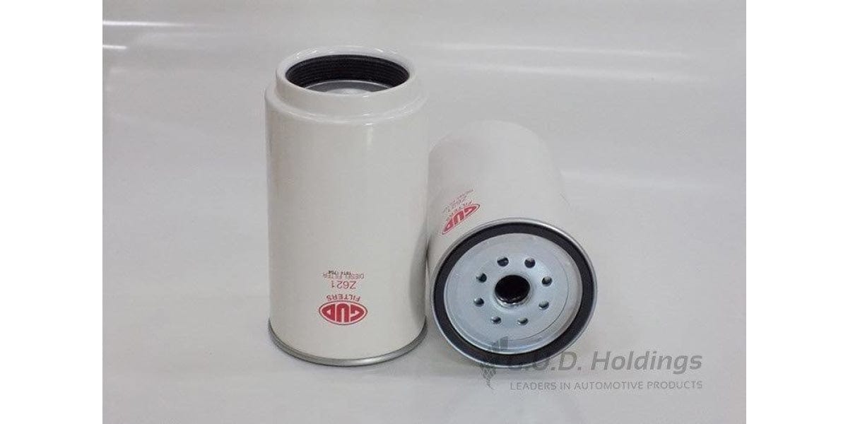 Z621 Hd Diesel Filter Volvo Trucks (GUD) - Modern Auto Parts