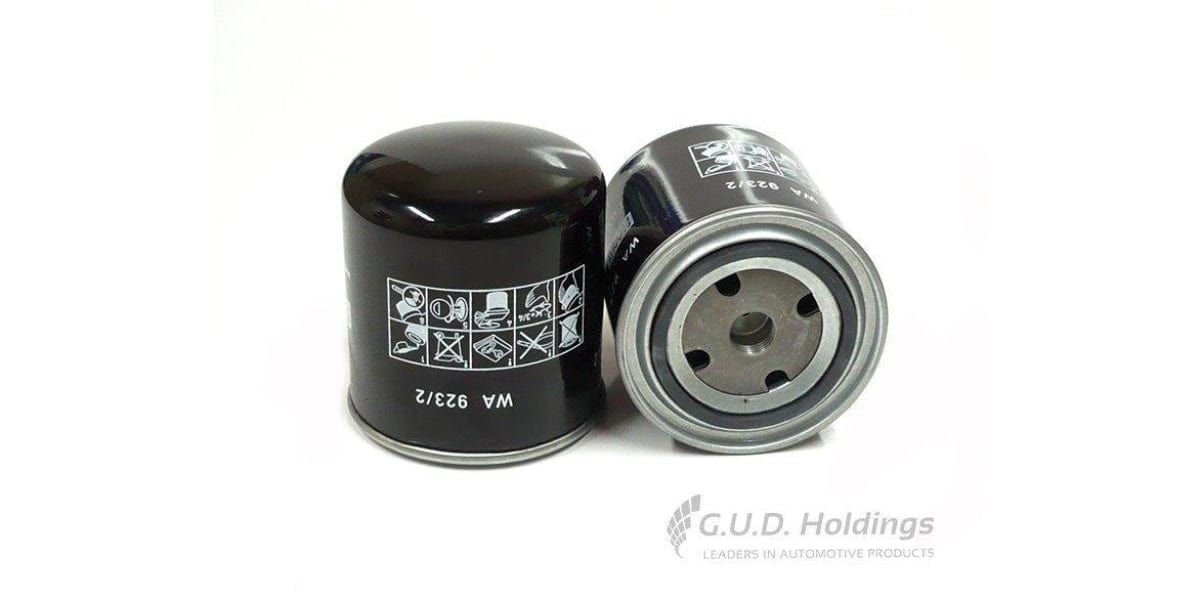 Z623 Hd Coolant Filter R Scania Trucks (GUD) - Modern Auto Parts