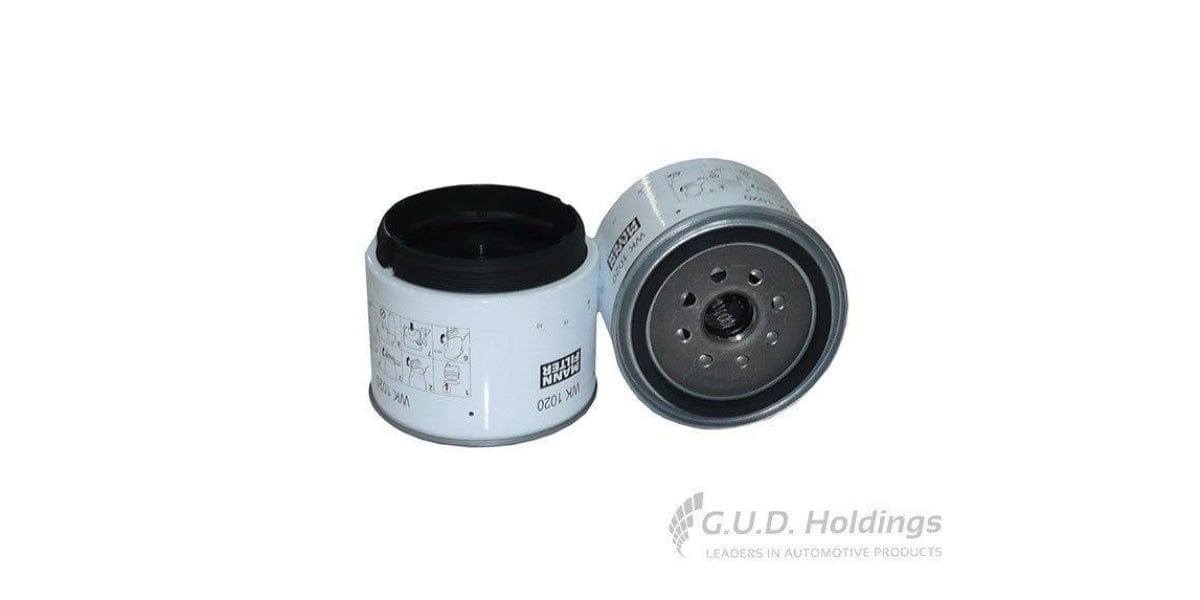 Z624 Hd Diesel Filter Volvo Trucks (GUD) - Modern Auto Parts