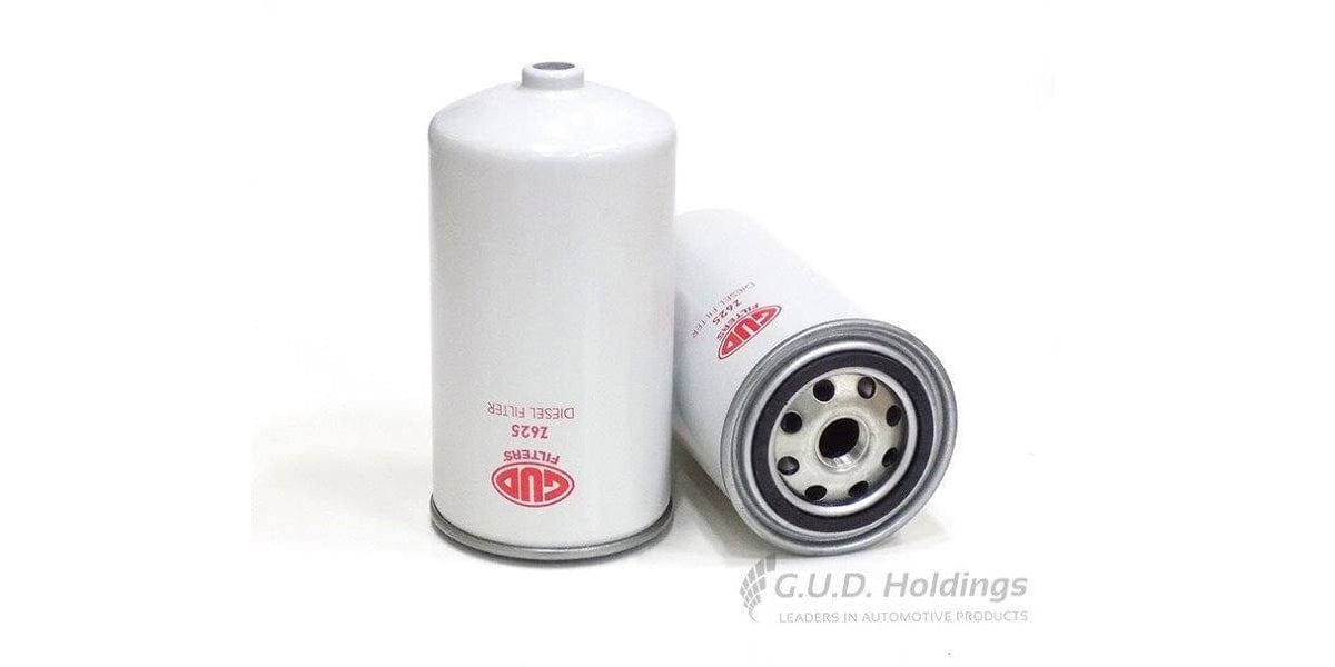 Z625 Hd Diesel Filter Daf (GUD) - Modern Auto Parts