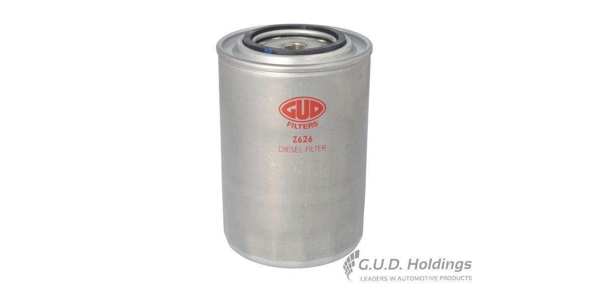 Z626 Hd Diesel Filter Iveco Trucks (GUD) - Modern Auto Parts