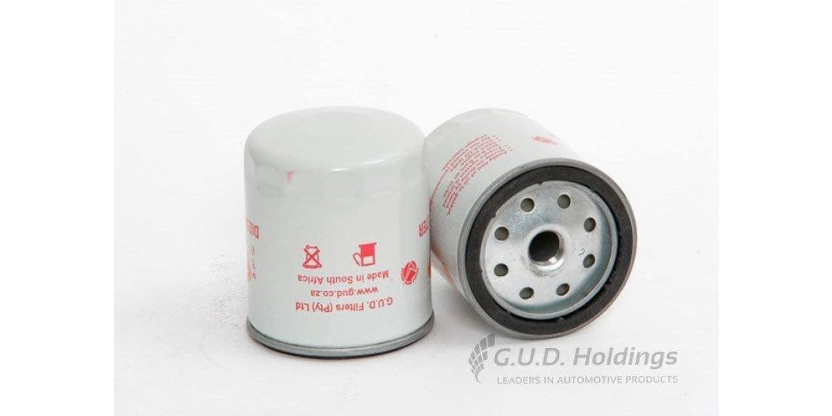 Z65 Hd Diesel Filter Deutz (GUD) - Modern Auto Parts