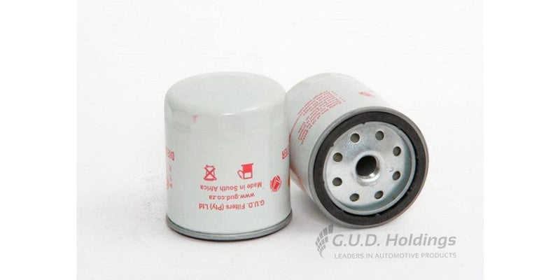 Z65 Hd Diesel Filter Deutz (GUD) - Modern Auto Parts