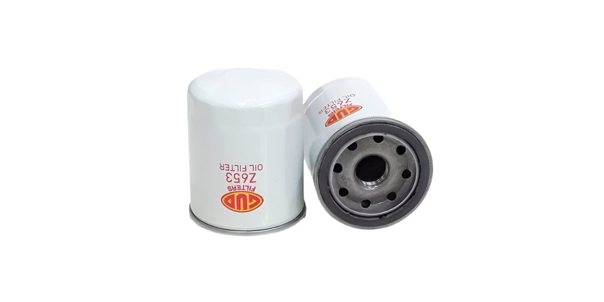 Z653 Oil Filter Hyundai I10/ I20 (GUD) - Modern Auto Parts