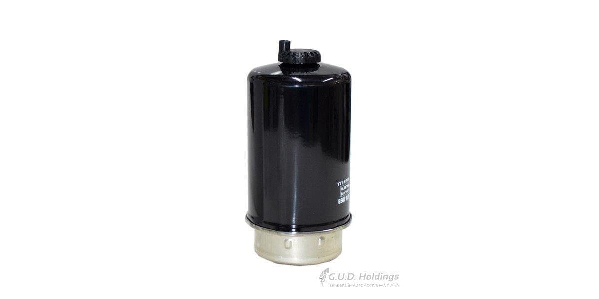 Z659 Diesel Filter Landrover Defender (GUD) - Modern Auto Parts