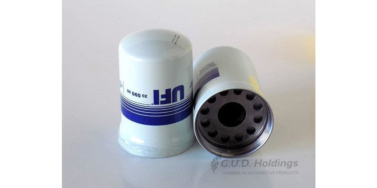 Z662 Hd Oil Filter John Deere Tractors (GUD) - Modern Auto Parts