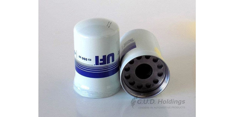 Z662 Hd Oil Filter John Deere Tractors (GUD) - Modern Auto Parts