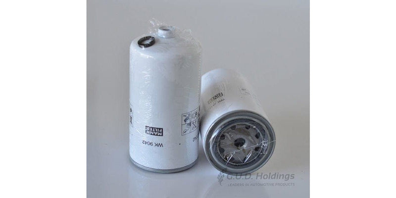 Z663 Hd Diesel Filter New Holland Tractors (GUD) - Modern Auto Parts