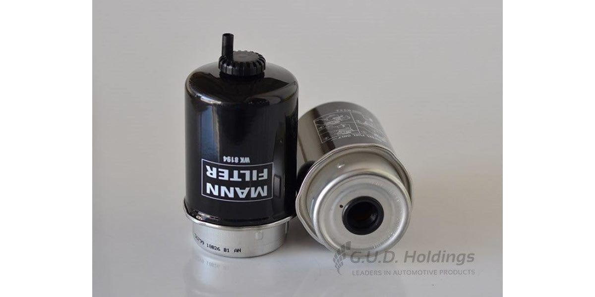 Z666 Hd Diesel Filter John Deere Tractors (GUD) - Modern Auto Parts