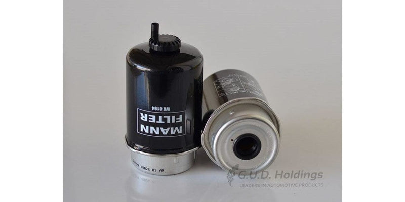 Z666 Hd Diesel Filter John Deere Tractors (GUD) - Modern Auto Parts