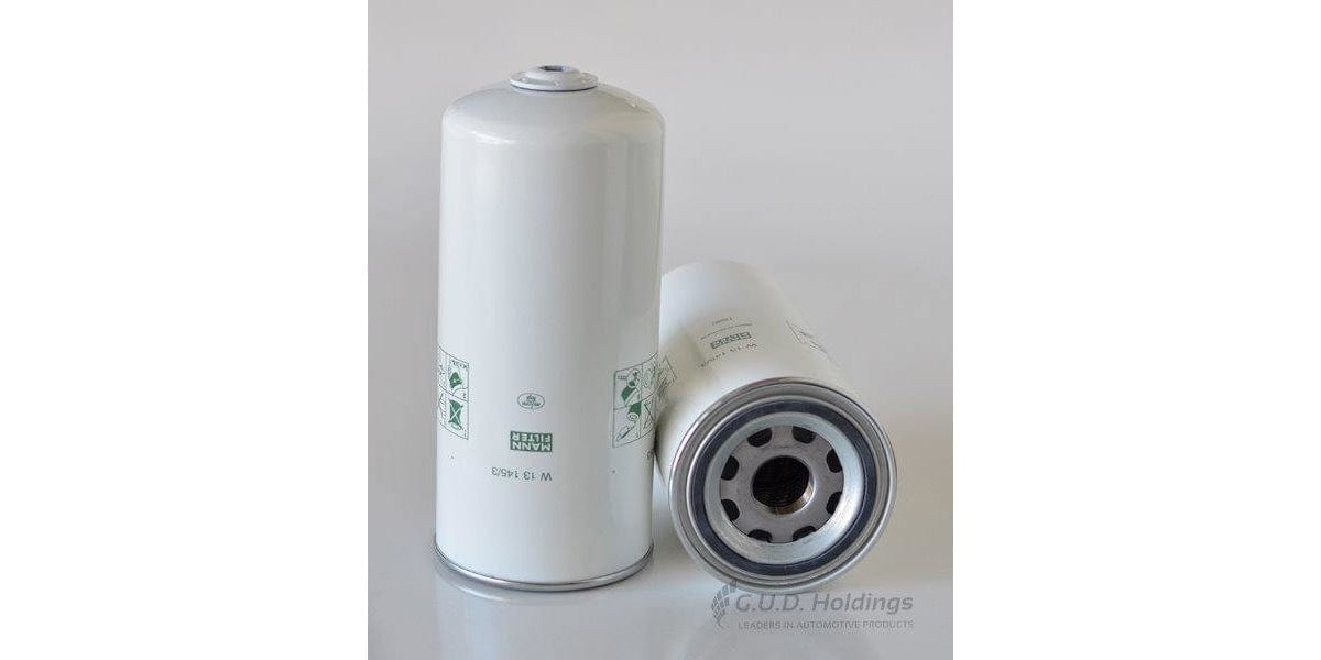 Z680 Hd Oil Filter Daf Trucks (GUD) - Modern Auto Parts