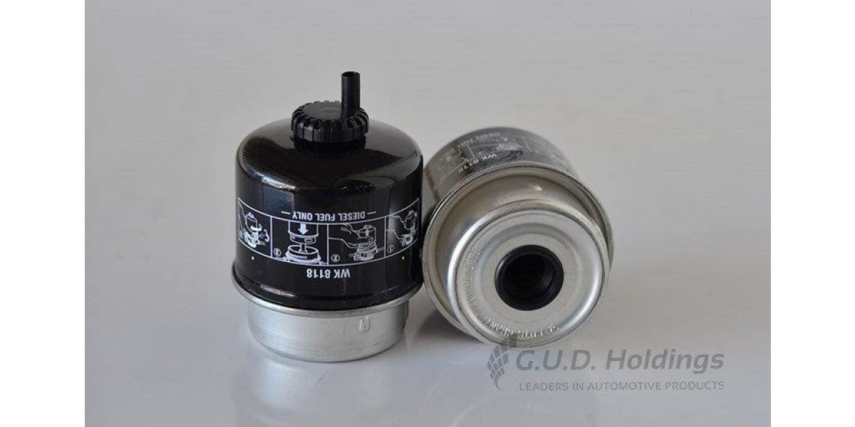 Z683 Hd Diesel Filter John Deere Tractors (GUD) - Modern Auto Parts