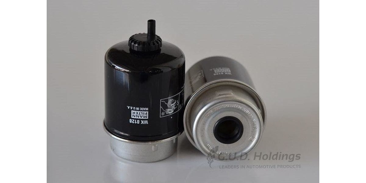 Z686 Hd Diesel Filter Massey Ferguson Tractors (GUD) - Modern Auto Parts