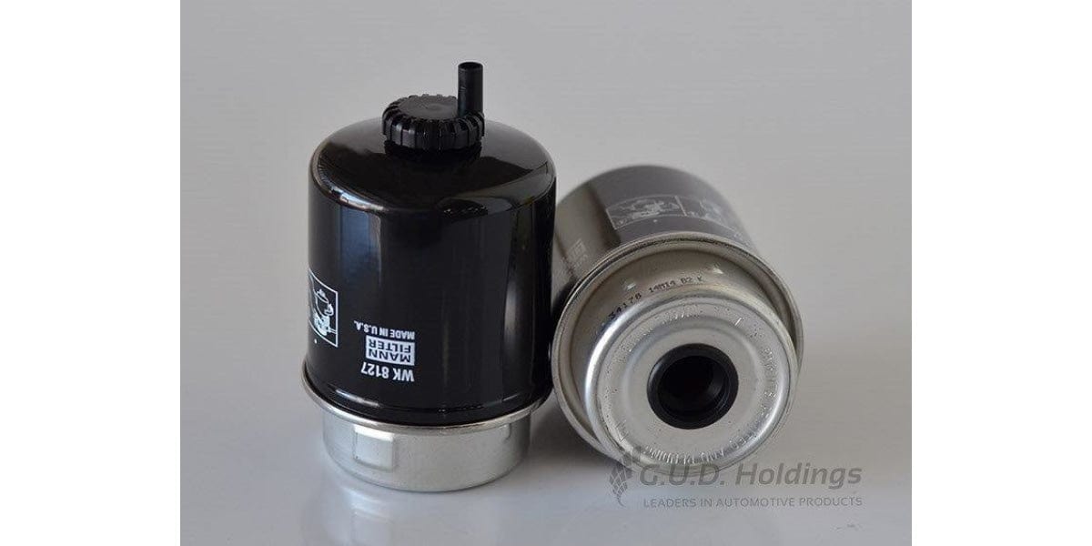 Z687 Hd Diesel Filter Massey Ferguson Tractors (GUD) - Modern Auto Parts