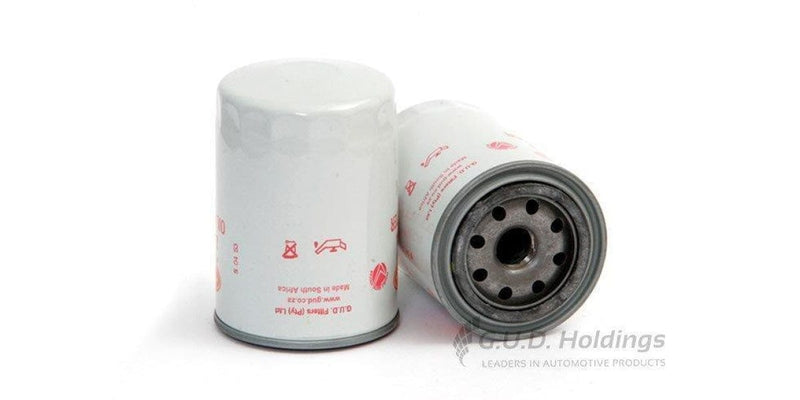 Z68A Oil Filter Mazda/Yanmar (GUD) - Modern Auto Parts