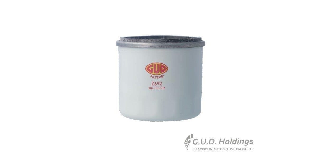 Z692 Oil Filter Renault Kwid 1 0 50Kw GUD Price South Africa