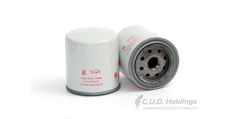 Z73 Oil Filter Isu/Mitsubishi/Maz/Chev/Dai/Hyundai (GUD) - Modern Auto Parts