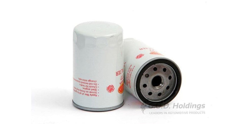Z77 Oil Filter Mazda/Ford/Opel/Chevrolet (GUD) - Modern Auto Parts